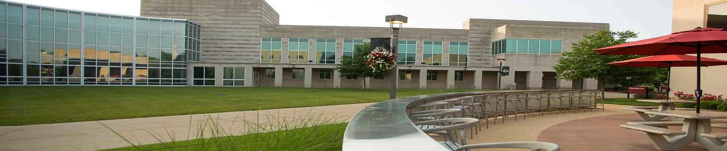 Indiana University Kokomo banner